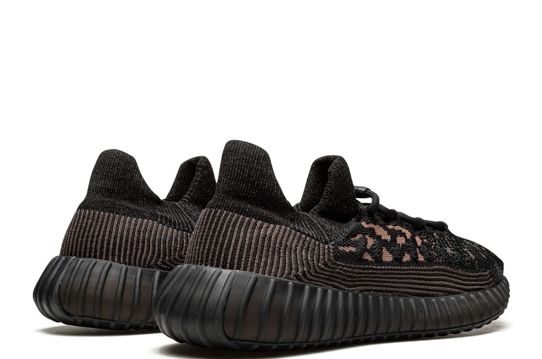 Realistic Rep Yeezy 350 V2 CMPCT Slate Carbon (3)